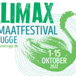 Voorstelling KLIMAX: het eerste Brugse Klimaatfestival