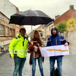 Stad Brugge investeert 1 miljoen euro in wegen en fietspaden in asfalt