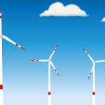 Openbaar onderzoek ontwerp-besluit en -plan-MER sectorale voorwaarden windturbines