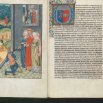 Openbare Bibliotheek Brugge herenigt 820 unieke middeleeuwse manuscripten