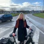 Veiligere kruising tussen Kolvestraat en Pathoekeweg: nieuwe rotonde en fietspaden