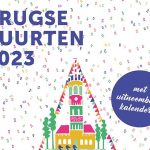 De nieuwe Brugse Buurten brochure 2023 is er!