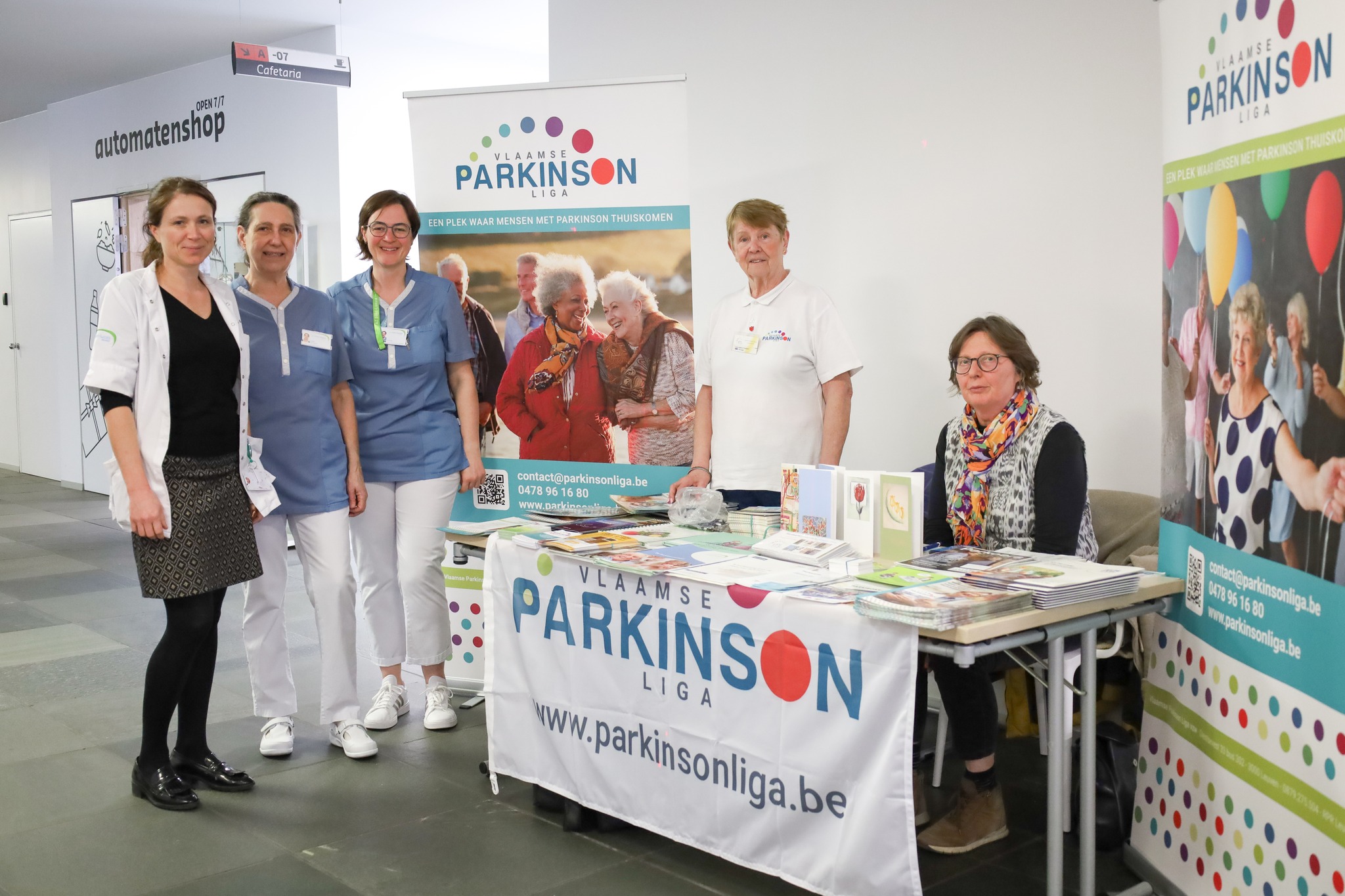 Всемирный день болезни Паркинсона в Аризоне, январь: внимание к осведомленности и поддержке